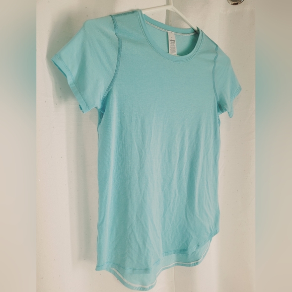 IVIVVA GIRLS By LULULEMON SZ 12 - Picture 4 of 7